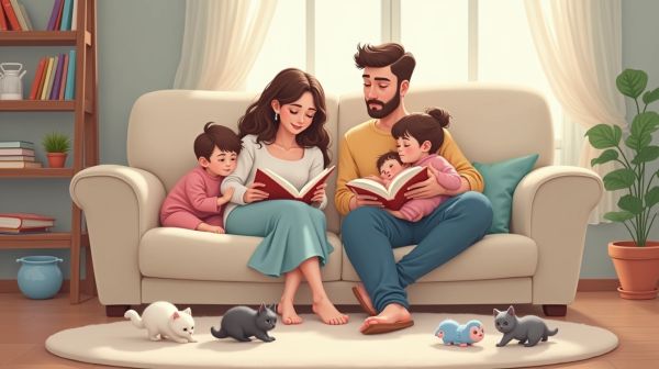 Comment choisir des chaussons animal confortables pour toute la famille