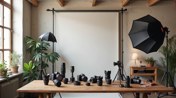 Découvrez l'atelier photo Le Labo à Nîmes