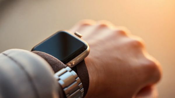 Découvrez les avantages des bracelets en acier premium pour Apple Watch