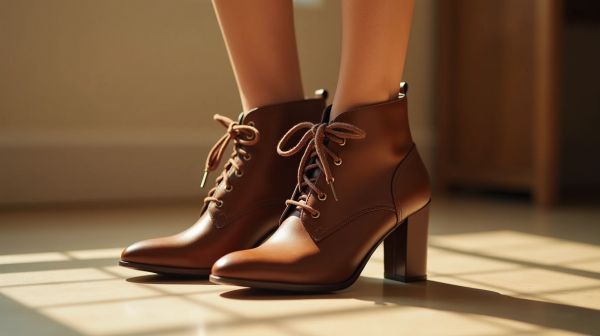 Des mocassins pour femme à la fois confortables et stylés