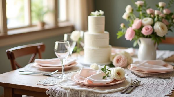 Idée cadeau mariage civil : 8 suggestions personnalisées à offrir