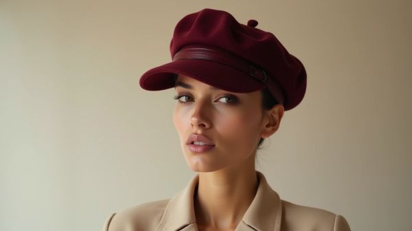 Le bob chapeau : l'accessoire mode incontournable de 2026
