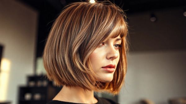 Les bobs tendance à adopter absolument en 2026