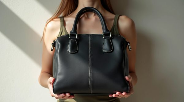 Les sacs à main cours : entre style et praticité