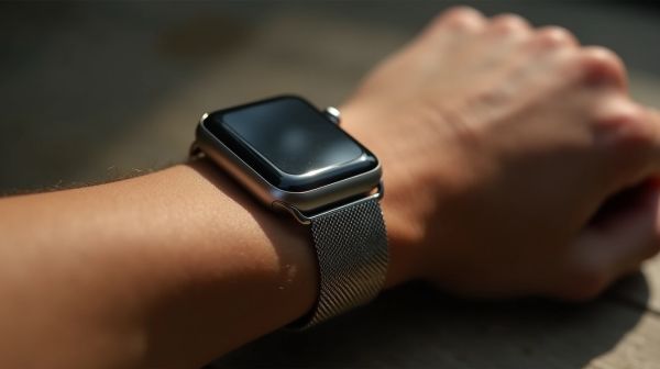 Pourquoi choisir un bracelet en acier premium pour votre Apple Watch ?