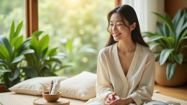 Protection solaire coréenne : le secret d'une peau préservée