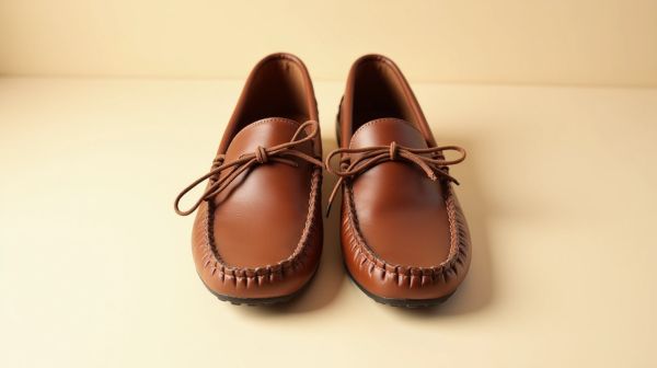 Top 10 mocassins confortables et tendance pour femmes