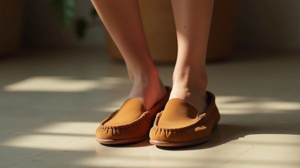Top 10 mocassins confortables et tendance pour femmes