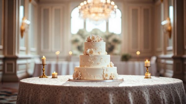 Top 8 cadeaux personnalisés pour un mariage civil réussi