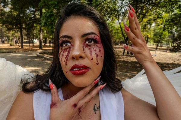 Idées d'ongles halloween : 7 designs créatifs à tester